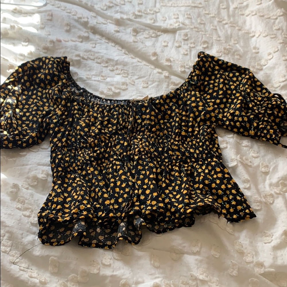 Cute top